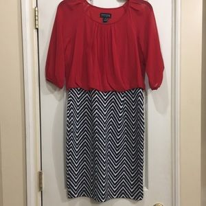 Enfocus Studio Dress